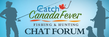 CanadaFever Fishing Hunting Chat Forum